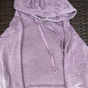 Small American Eagle sweatshirt